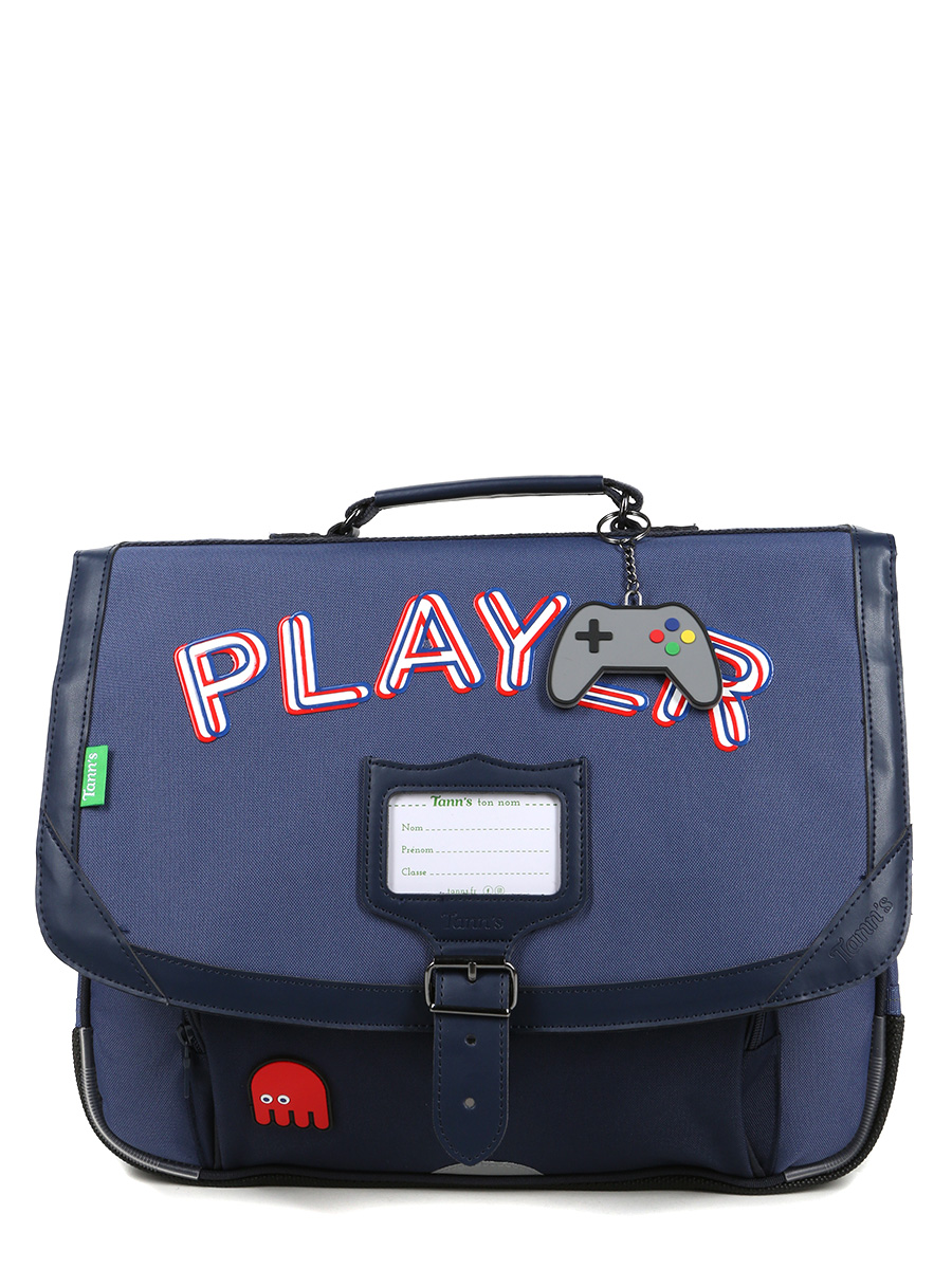 Cartable Tann's Colin 38 cm