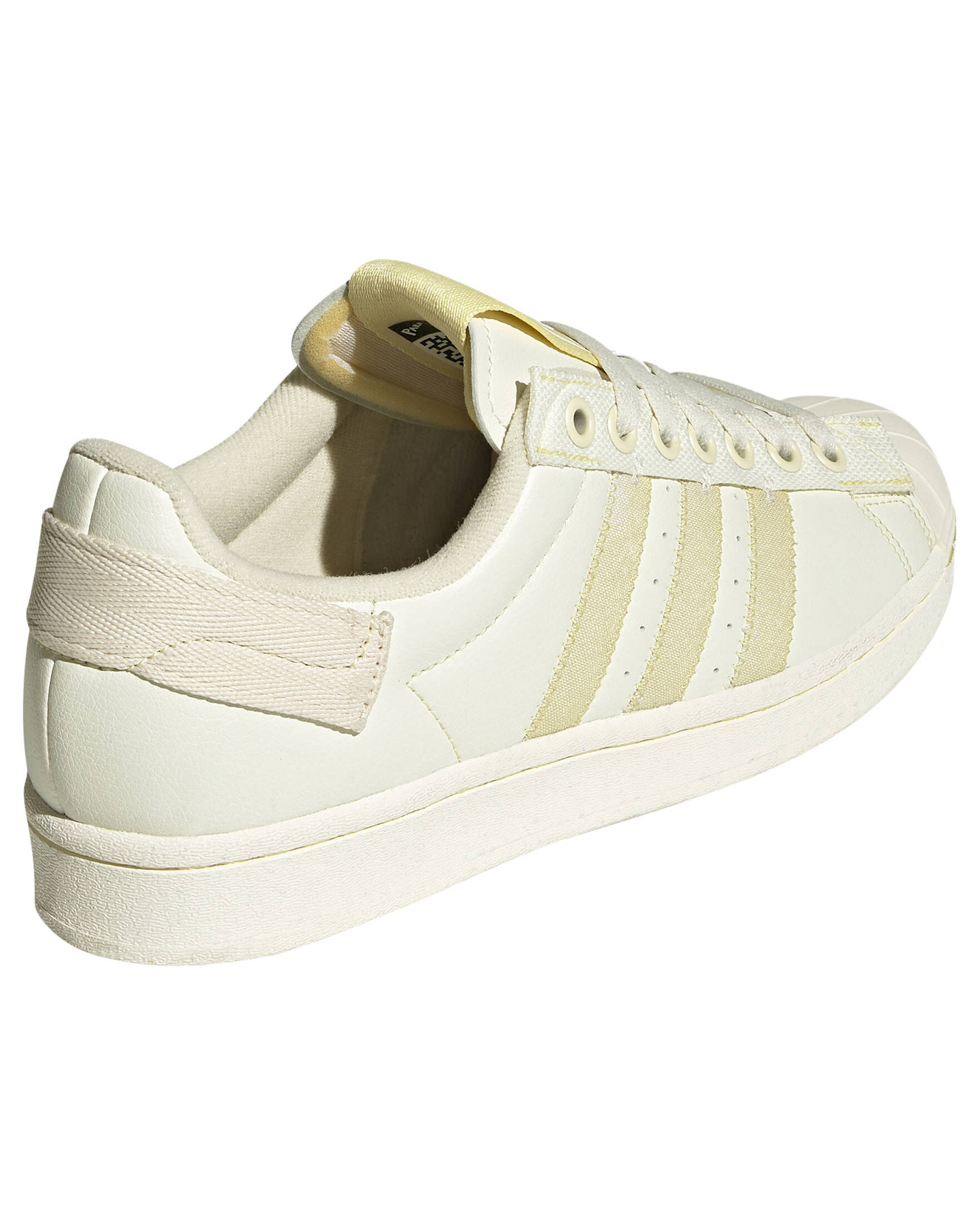 adidas Originals| Herren Sneaker SUPERSTAR PARLEY