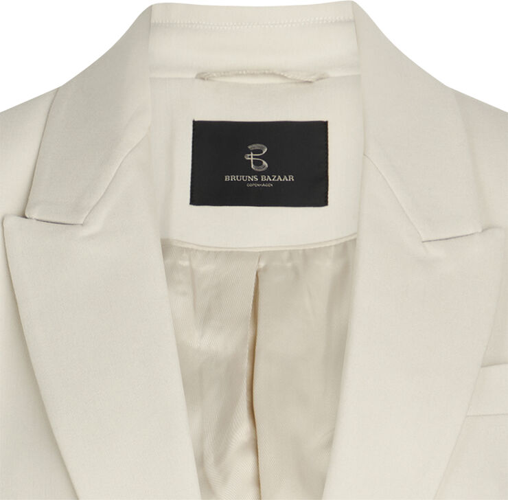 Bruuns Bazaar CindySusBBFrida blazer Kit
