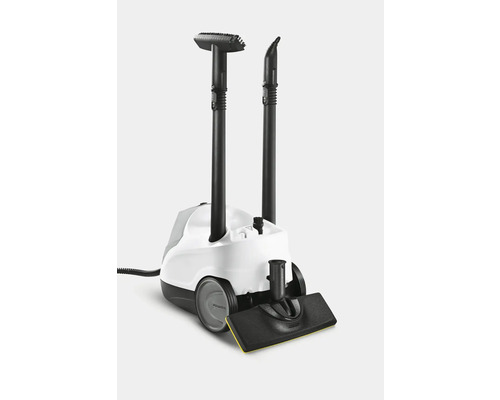 Kärcher SC 4 EasyFix stoomreiniger