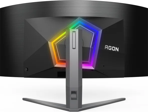 AOC Agon Pro AG456UCZD Écrans gaming