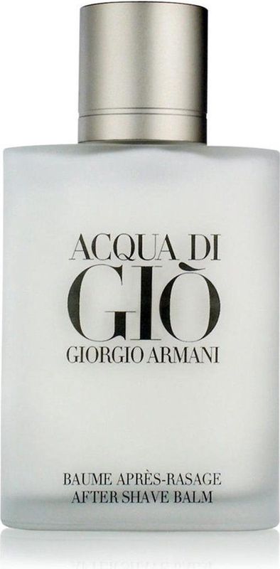 Armani - Acqua di Giò Homme - After Shave Balm - 100 ml