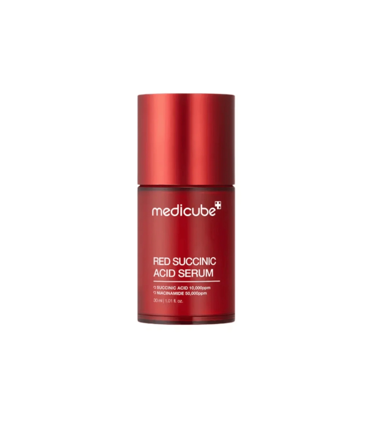 Medicube - *Red* - Sérum Red Succinic Acid Clarifying
