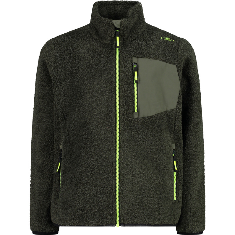 CMP Kinder Fleece Jacke
