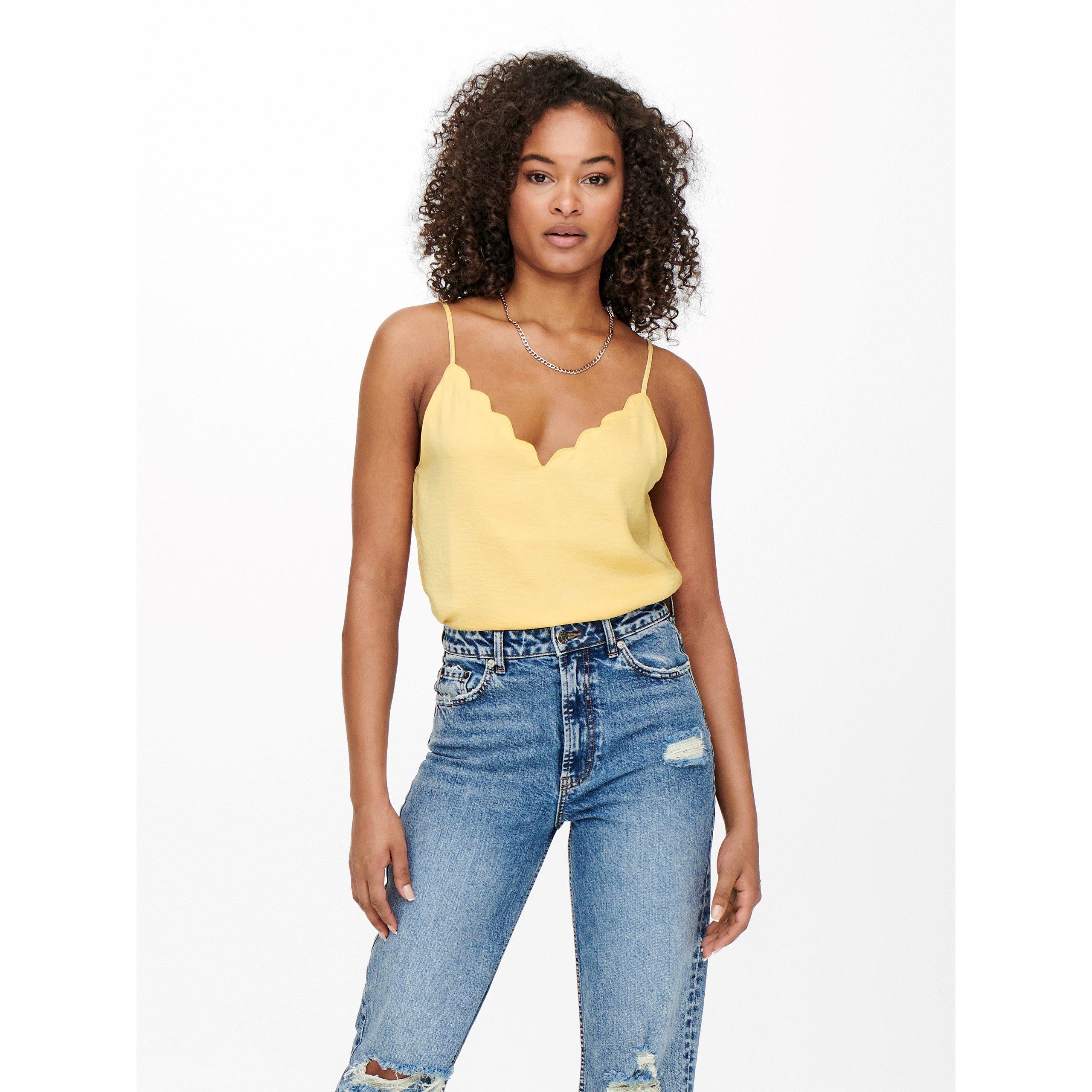 Only Cami Top Womens