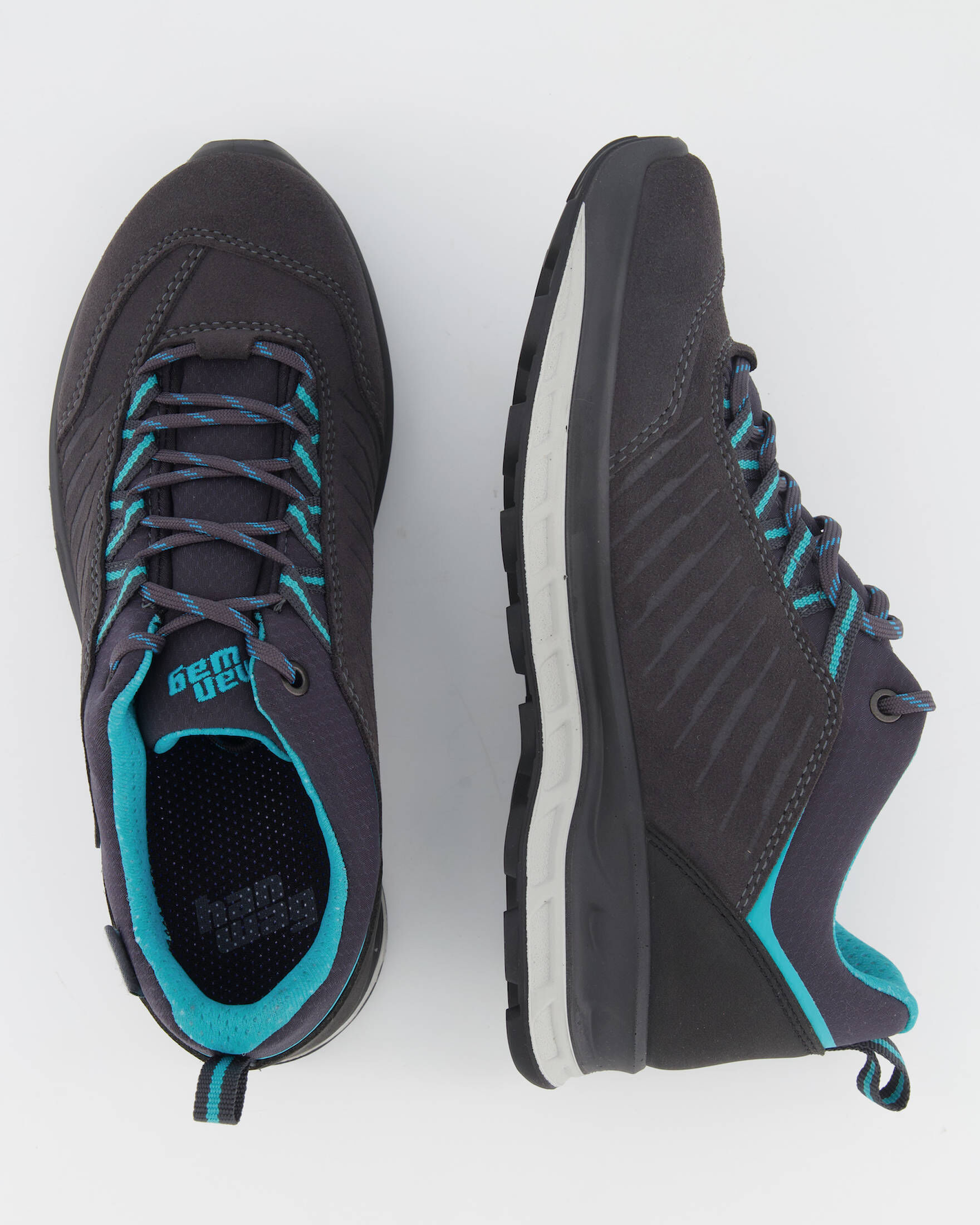 Hanwag| Damen Wanderschuhe BLUERIDGE