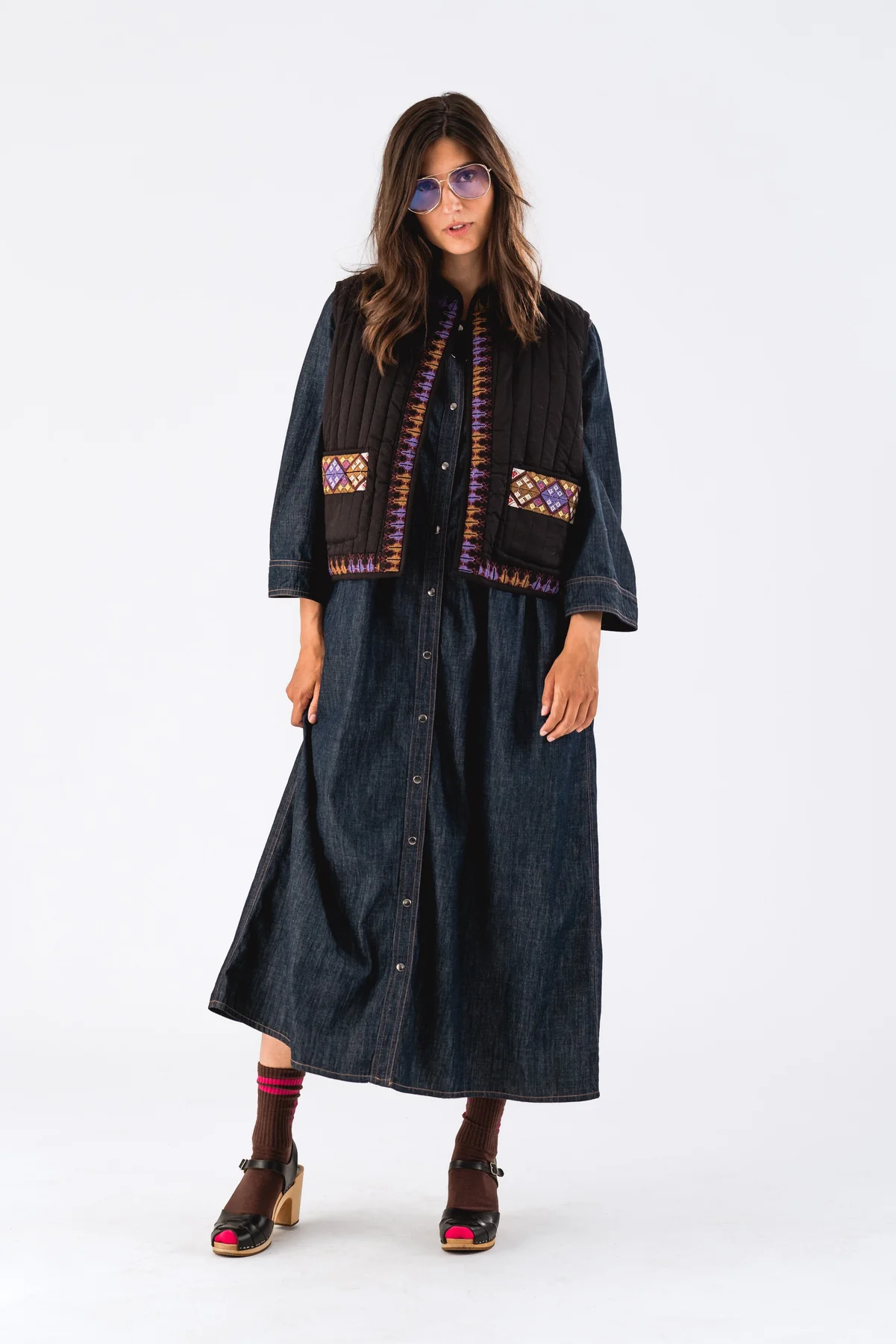 Lollys Laundry Cairoll Vest