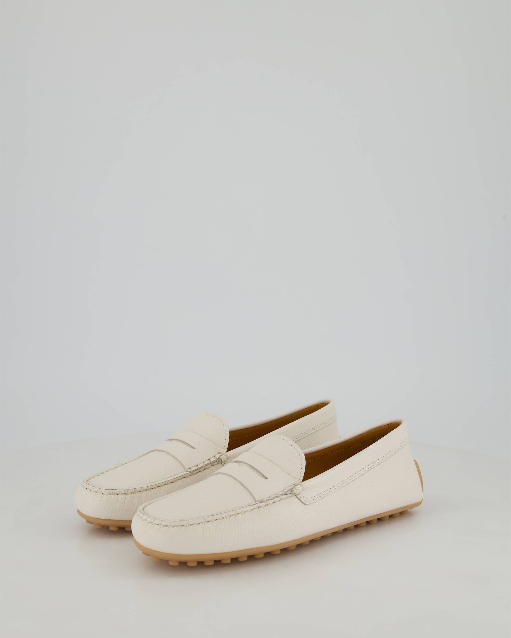 TOD´S| Damen Loafer GOMMA 10L MOCASSINO