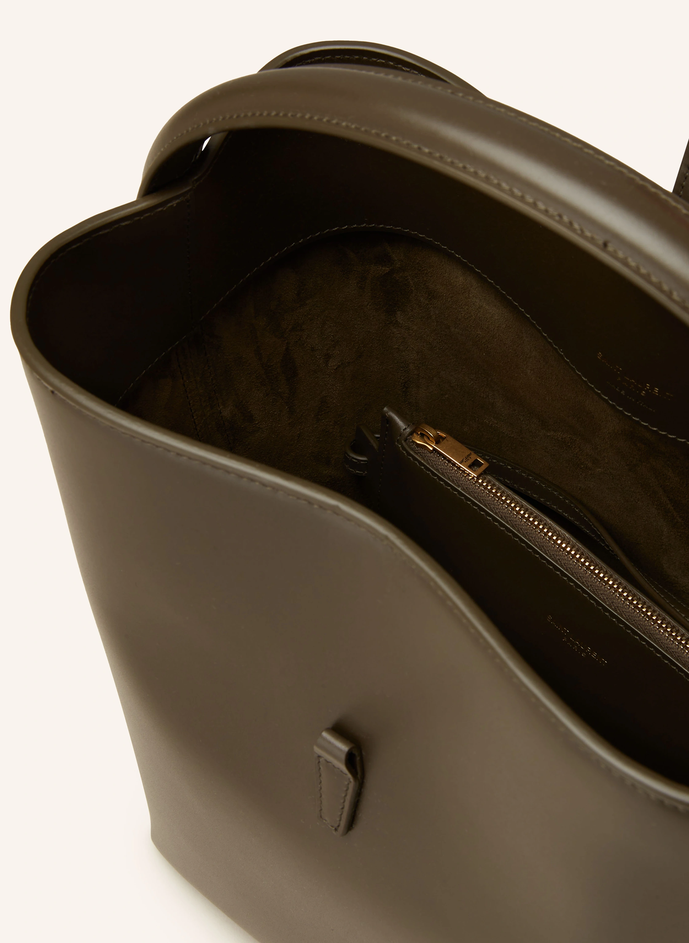 SAINT LAURENT Beuteltasche LE 37