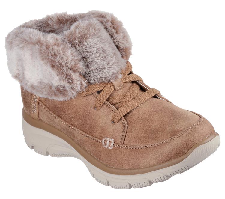 Skechers 168027 Easy Going - Chilly braun