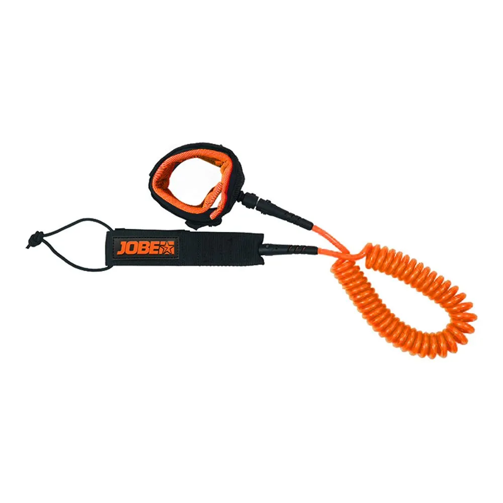 Jobe SUP Coil Surfleash