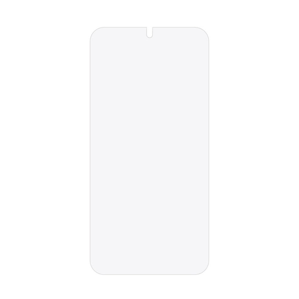 Samsung Galaxy S24 Vollbild TPU Display Schutzfolie