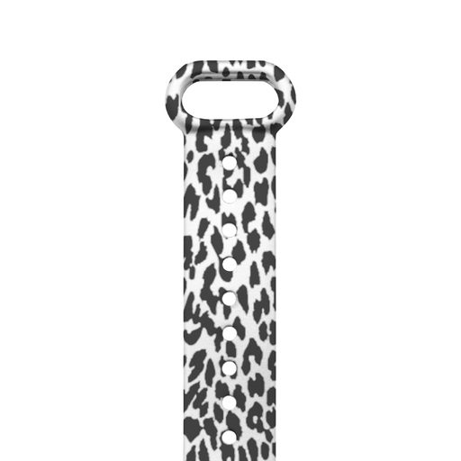 Pulseira de silicone L-pard para Xiaomi Mi3 e Mi4