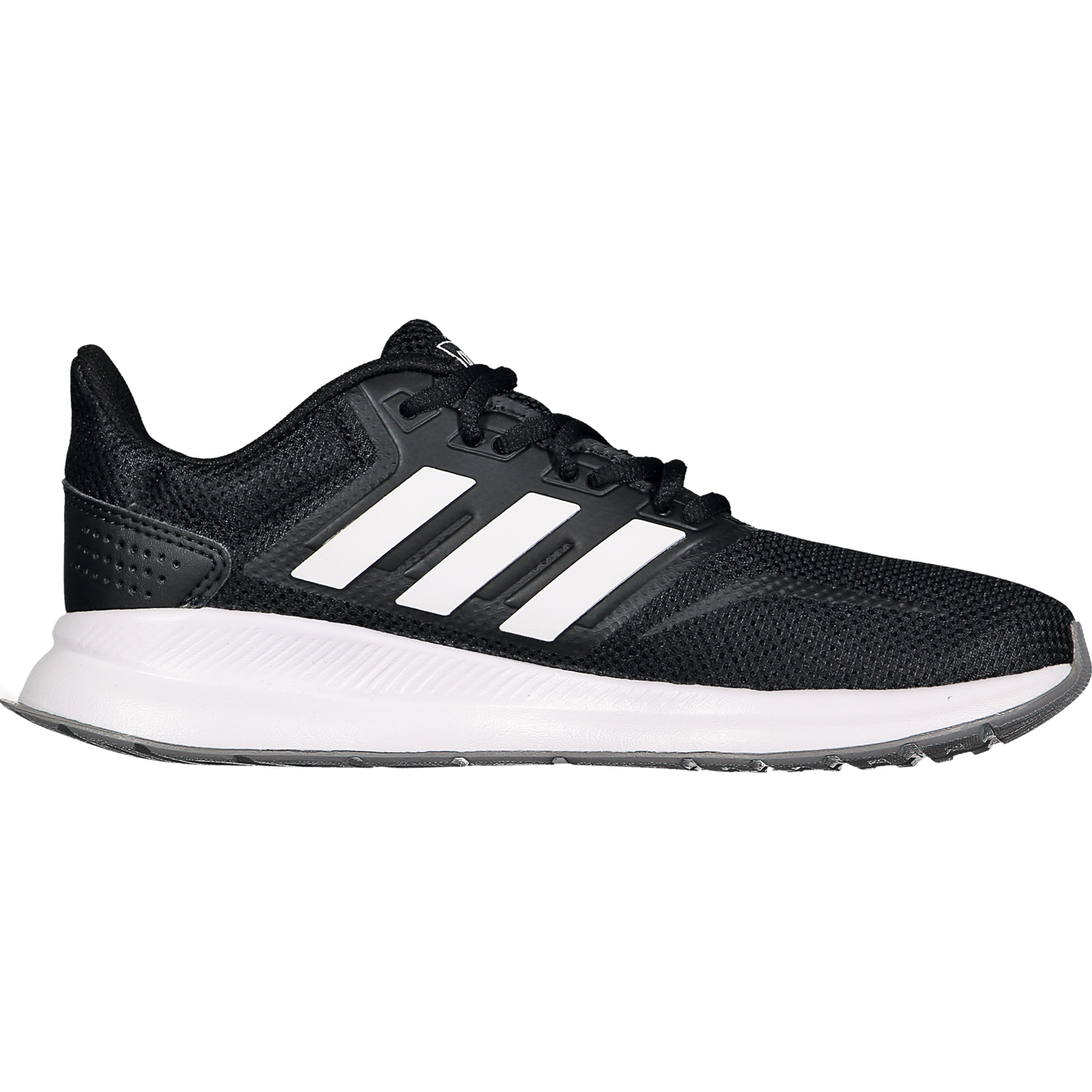 Adidas Runfalcon Da, 38, schwarz