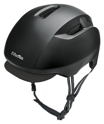 Casque Electra Go ! Mips Noir