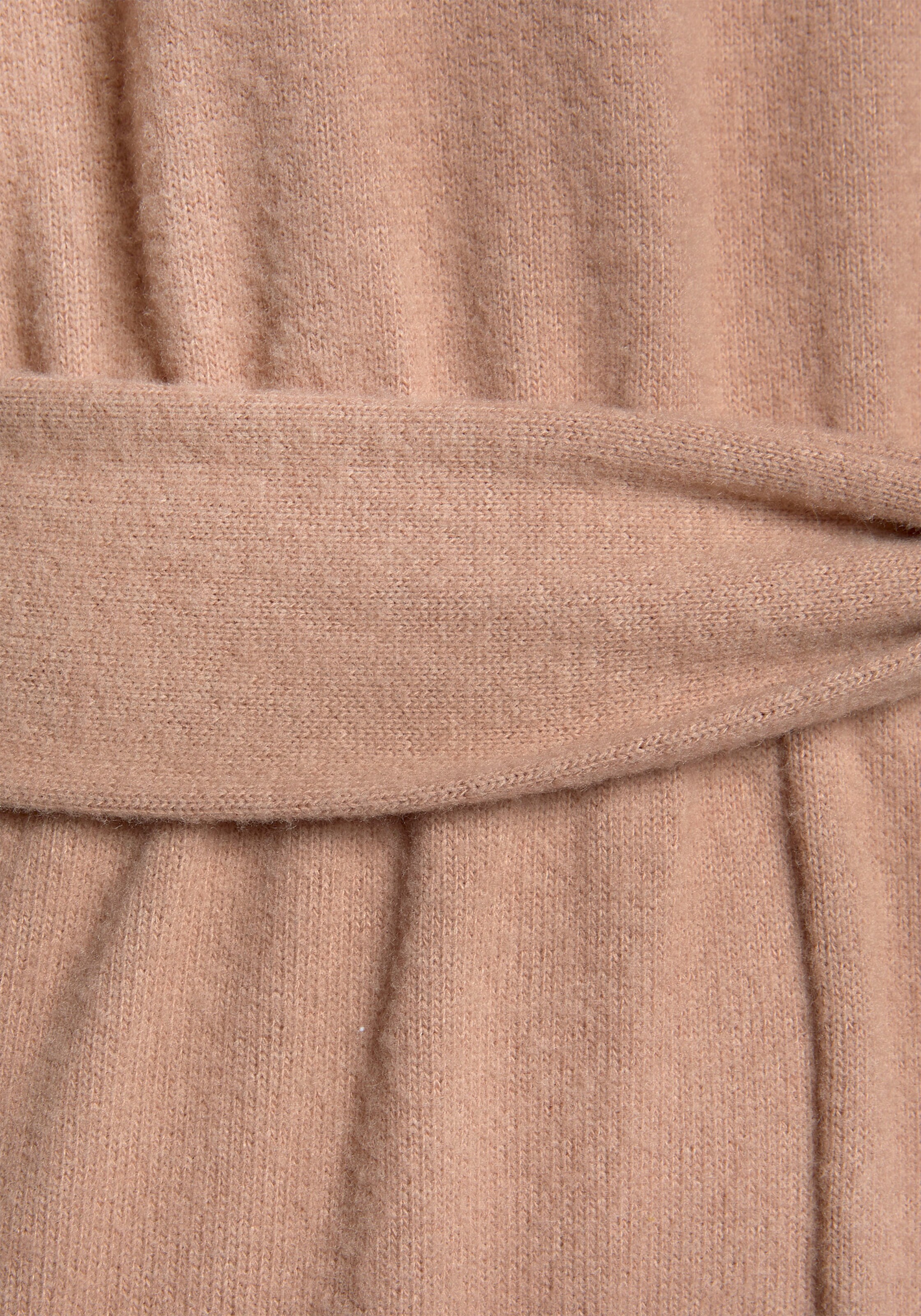 LASCANA Overall in taupe