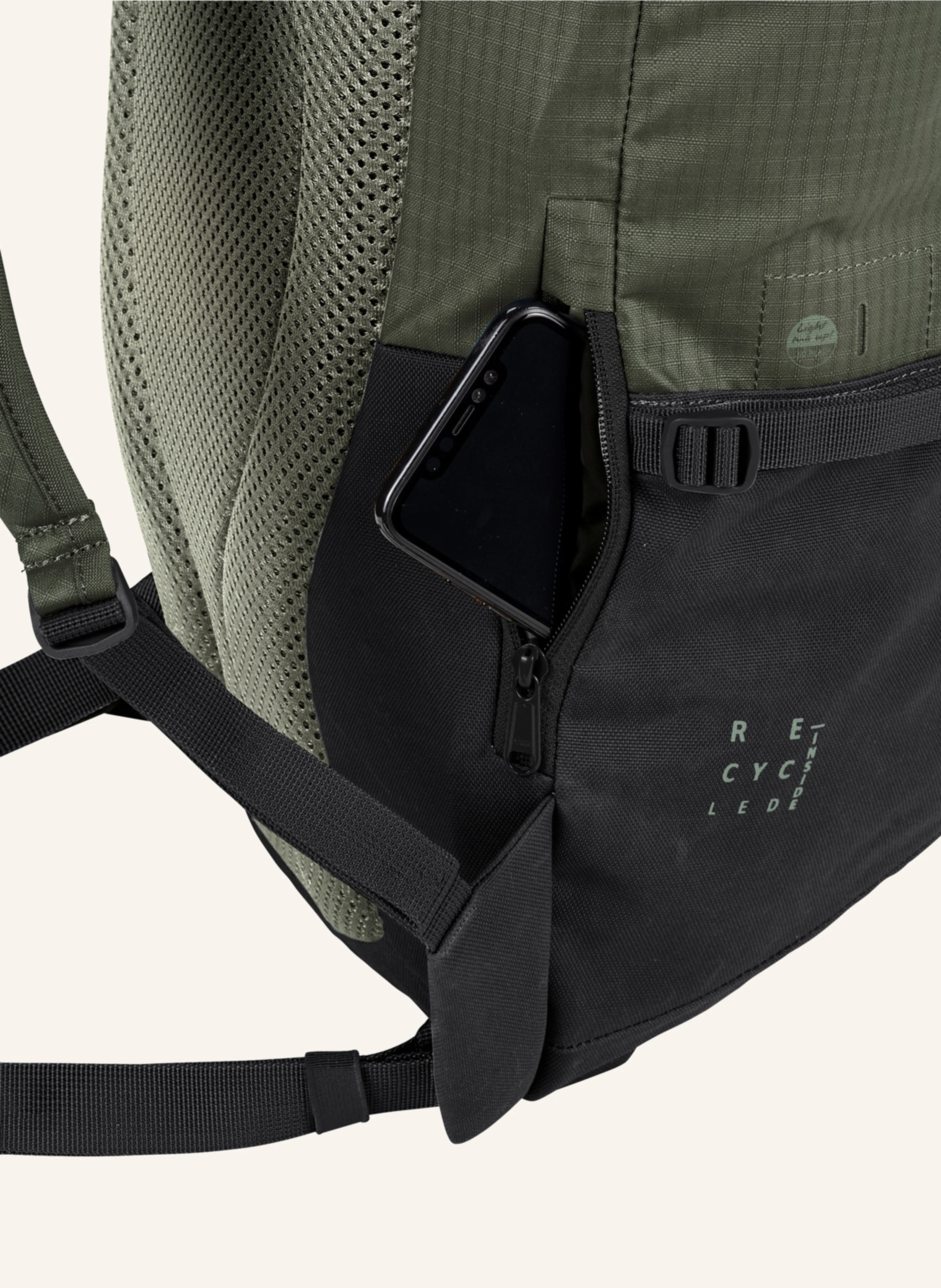VAUDE Rucksack CITYGO 30 II