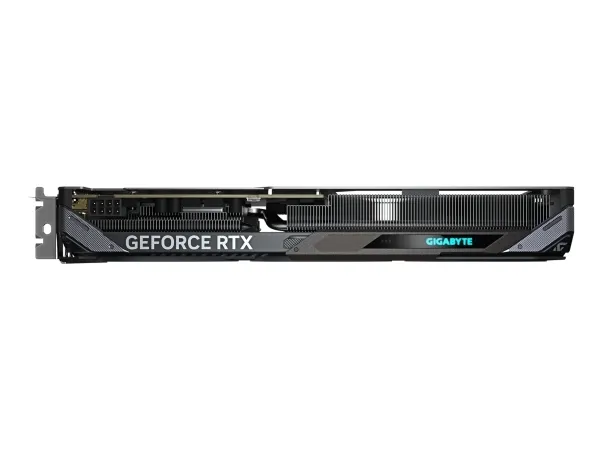 Gigabyte GeForce RTX 5060 GAMING OC 8G - Grafikkort - GeForce RTX 5060 - 8 GB GDDR7 - PCI Express 5.0 - 3 x DisplayPort, HDMI