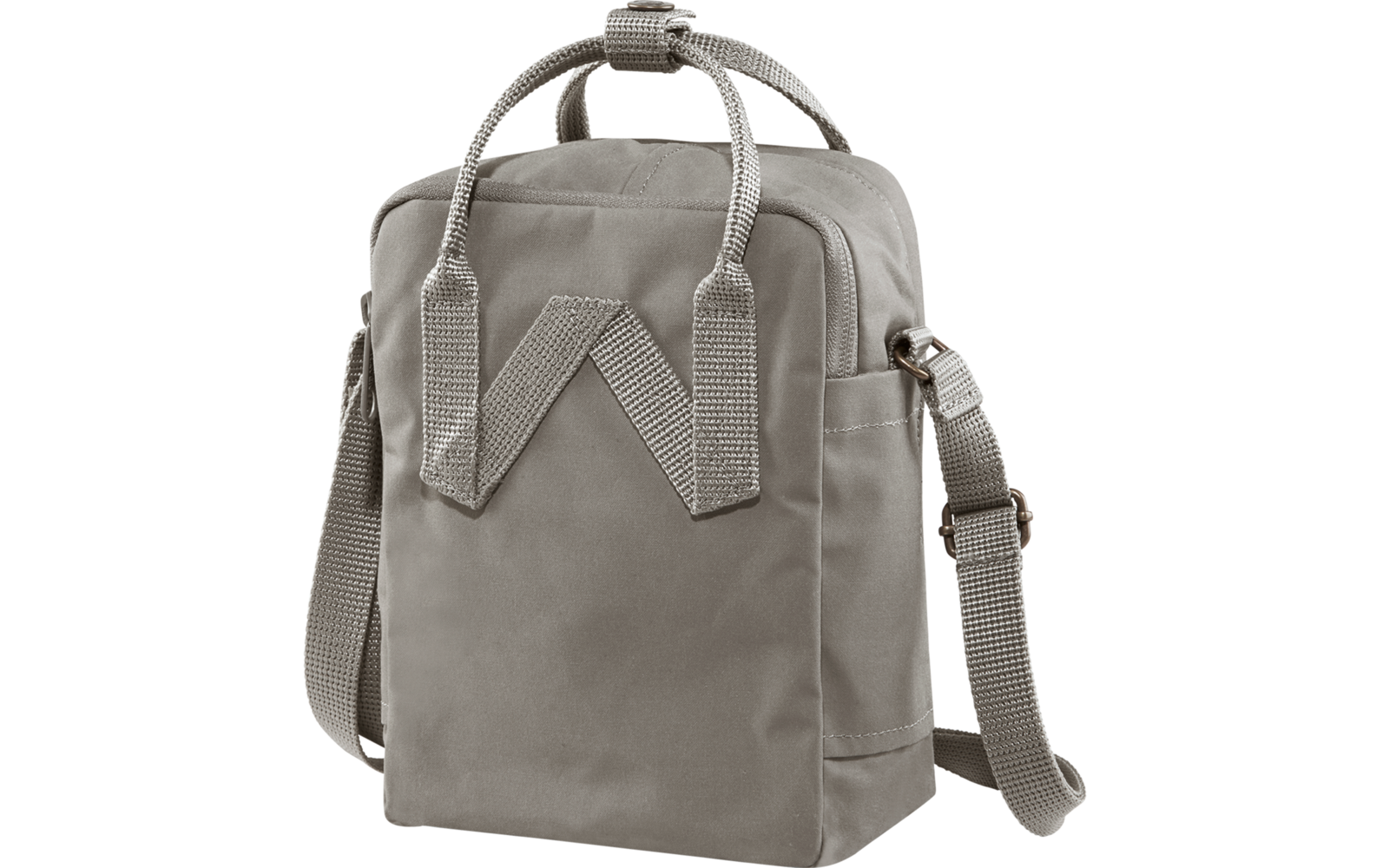 Fjällräven Kånken Sling Schultertasche 2,5 Liter Sunstone Orange
