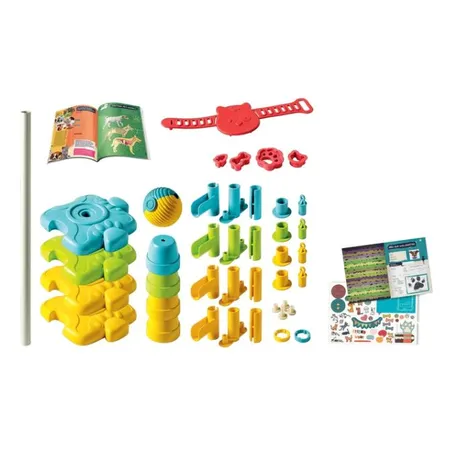 Clementoni Galileo Dein Haustier - Aktivitäts-Set