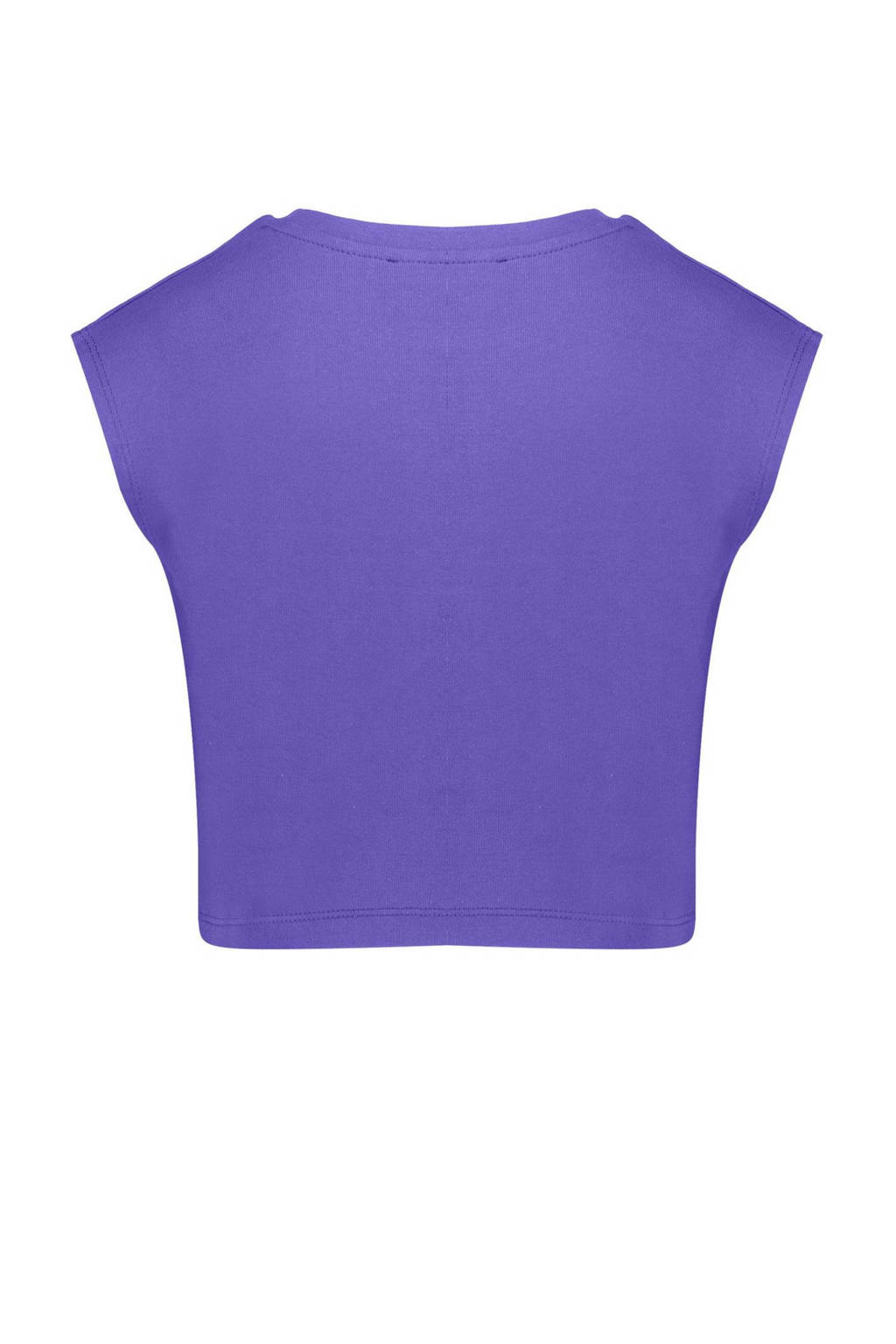 Frankie&Liberty T-shirt blauw