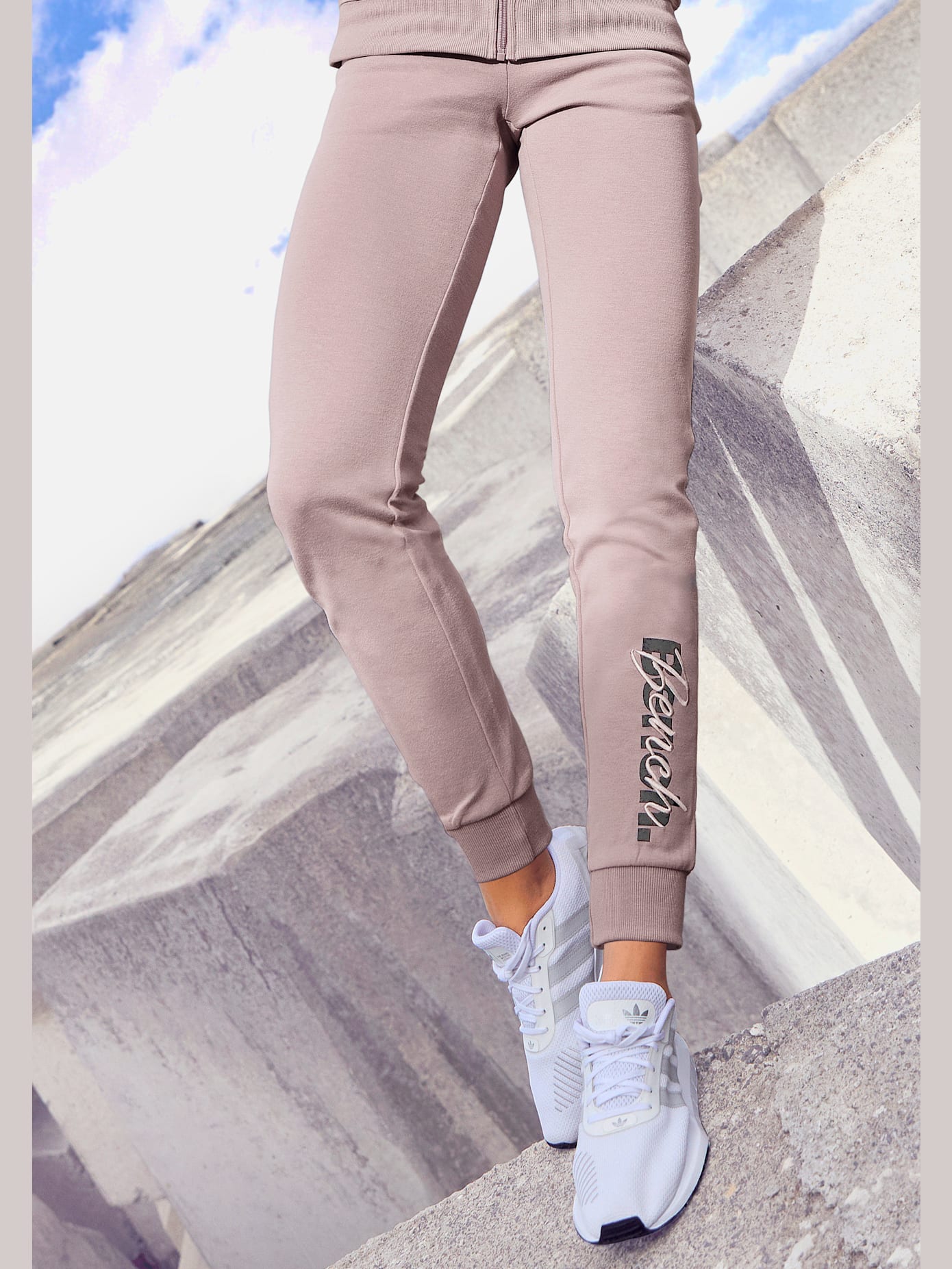 Pantalon de survêtement pantalon détente confortable