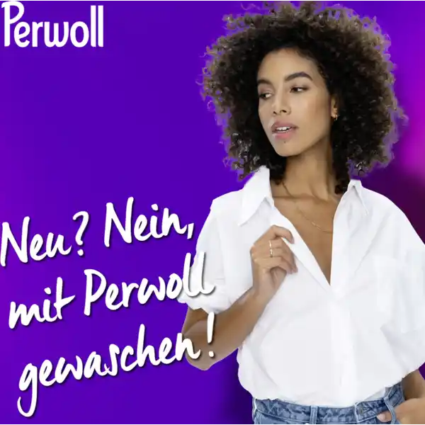 Renew White Flüssigwaschmittel 27 WL