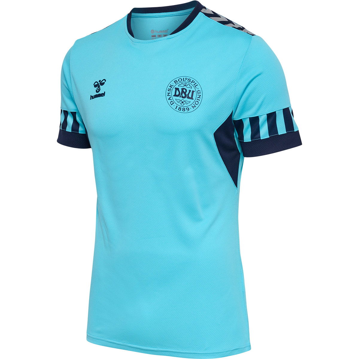 DBU Pro 23 Trænings T-shirt