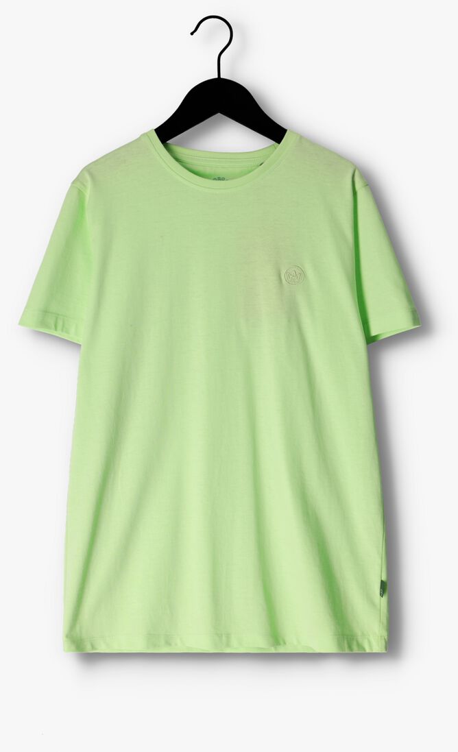 KRONSTADT groene kronstadt t-shirt timmi kids organic/recycled t-shirt