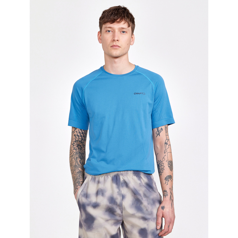 Craft Herren Core Dry Active Comfort T-Shirt