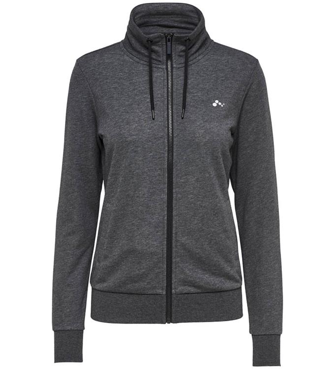 Only Play High Neck Sweat Opus Sweater