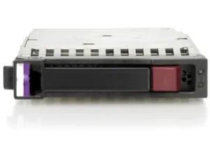 HPE - Harddisk - 2 TB - hot-swap - 3.5