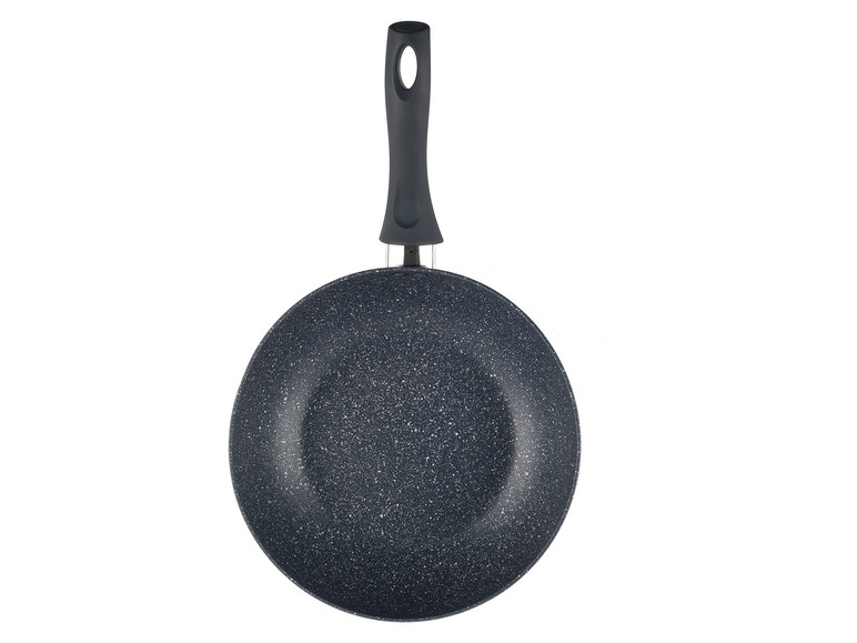 Aluminium Nightfall Collection Blue Marble