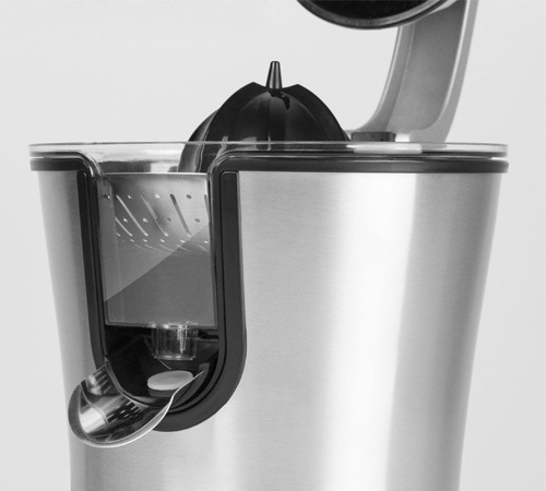 CASO - Presse agrumes - inox