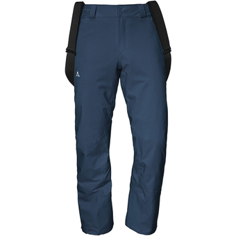 Schöffel Weissach Skihose Navy Blazer Herren