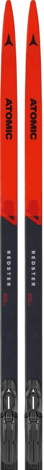 Atomic Redster C7 Skintec + SI Binding Klassisk Langrendsski