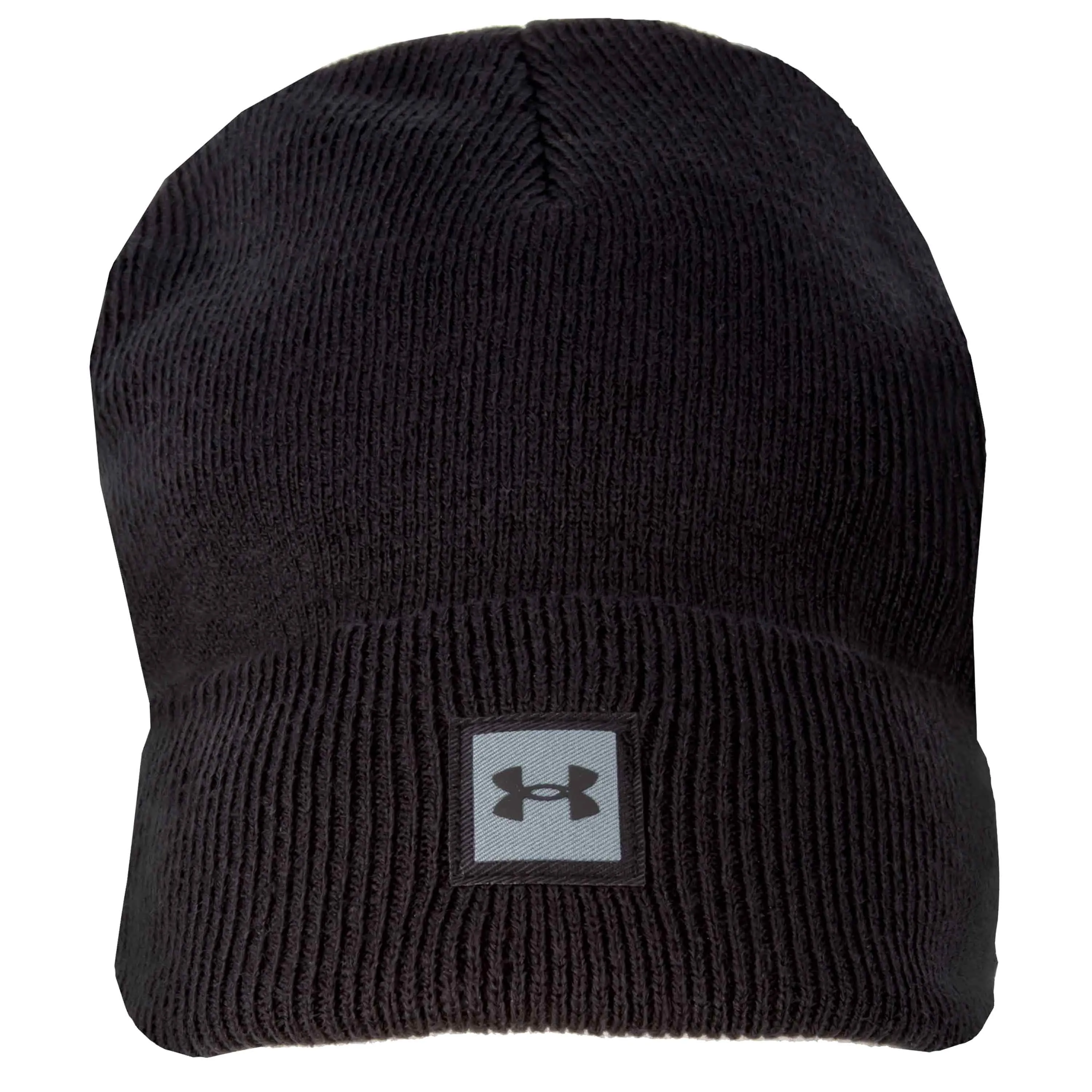 Under Armour -  Under Armour Beanie Unisex Truckstop schwarz