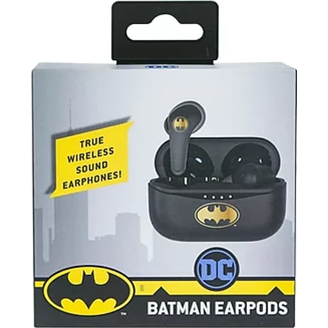 OTL Batman TWS-øretelefoner