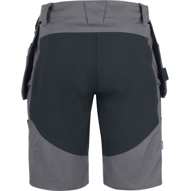 ProJob 3521 SHORTS STRETCH CORDURA