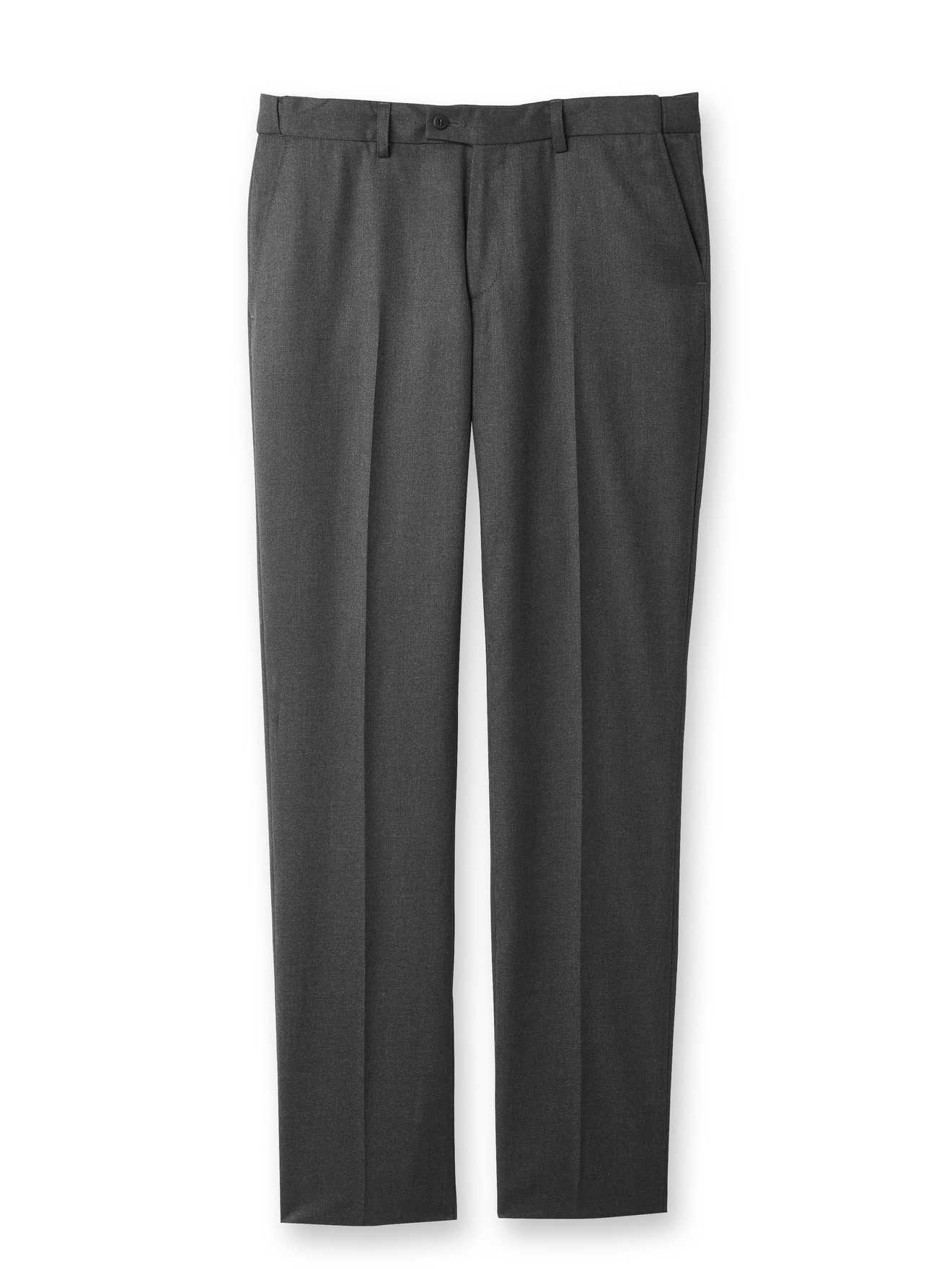 Pantalon ceinture à réglage invisible