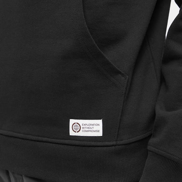 Sweatshirt THE NORTH FACE M SCRAP BKL CALI HD TNF