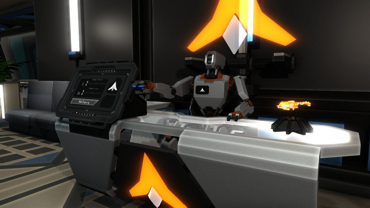 Interstellar Rift- PC