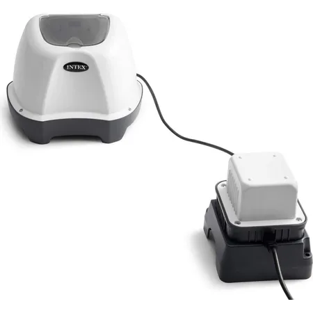 Intex Chlorinator Salzwassersystem bis 17.400 Liter