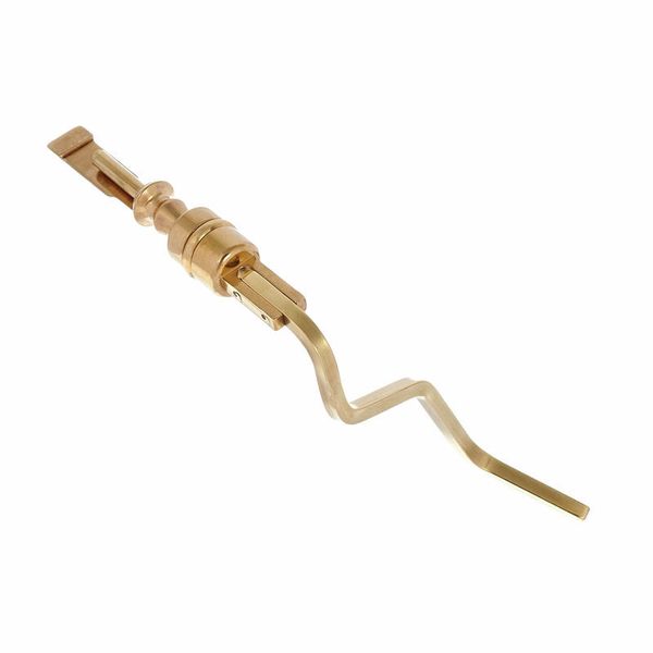 Südtiroler Marschbuchhalter Holder Tenorhorn curved Magnet