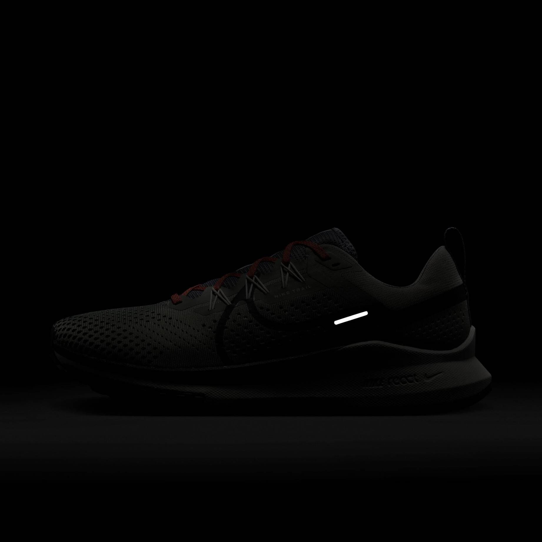 Nike| Herren Trailrunningschuhe REACT PEGASUS TRAIL 4