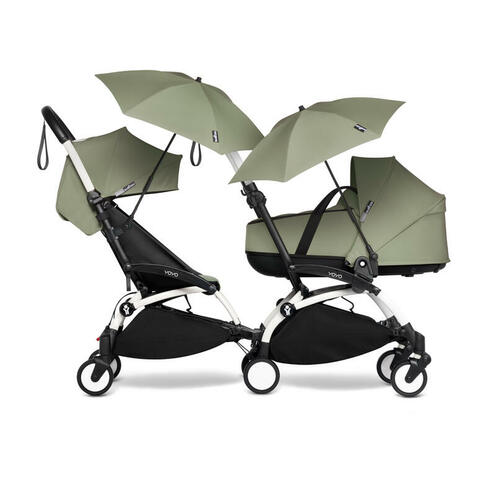 Ombrelle YOYO Olive - STOKKE