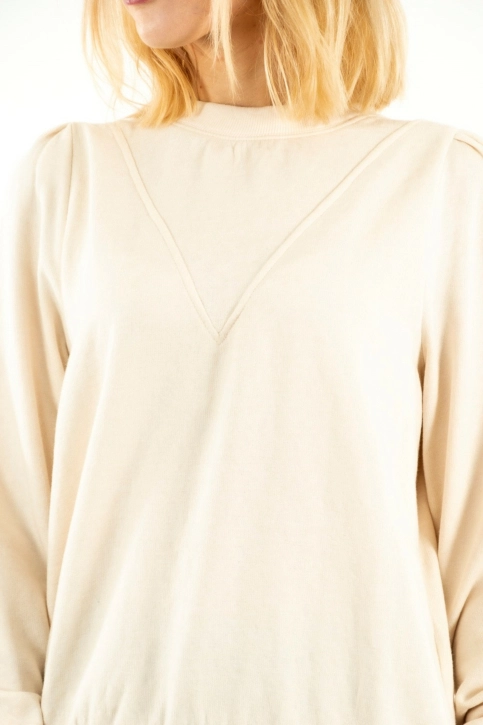 sweat ichi jondell 133801 crystal gray