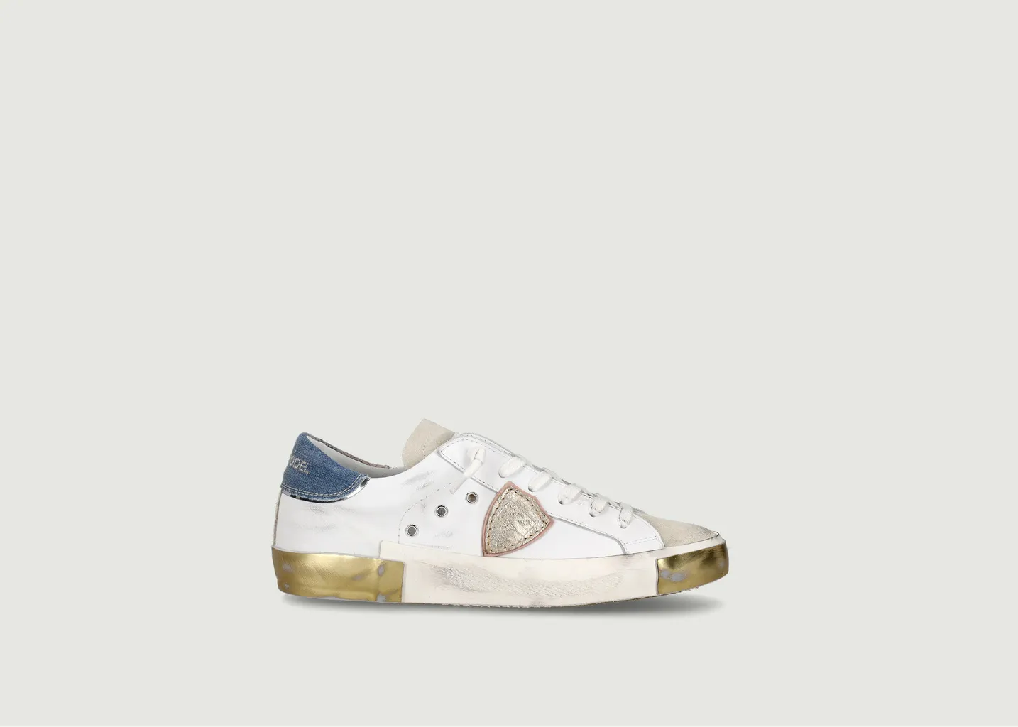 Sneakers Prsx Basses Philippe Model