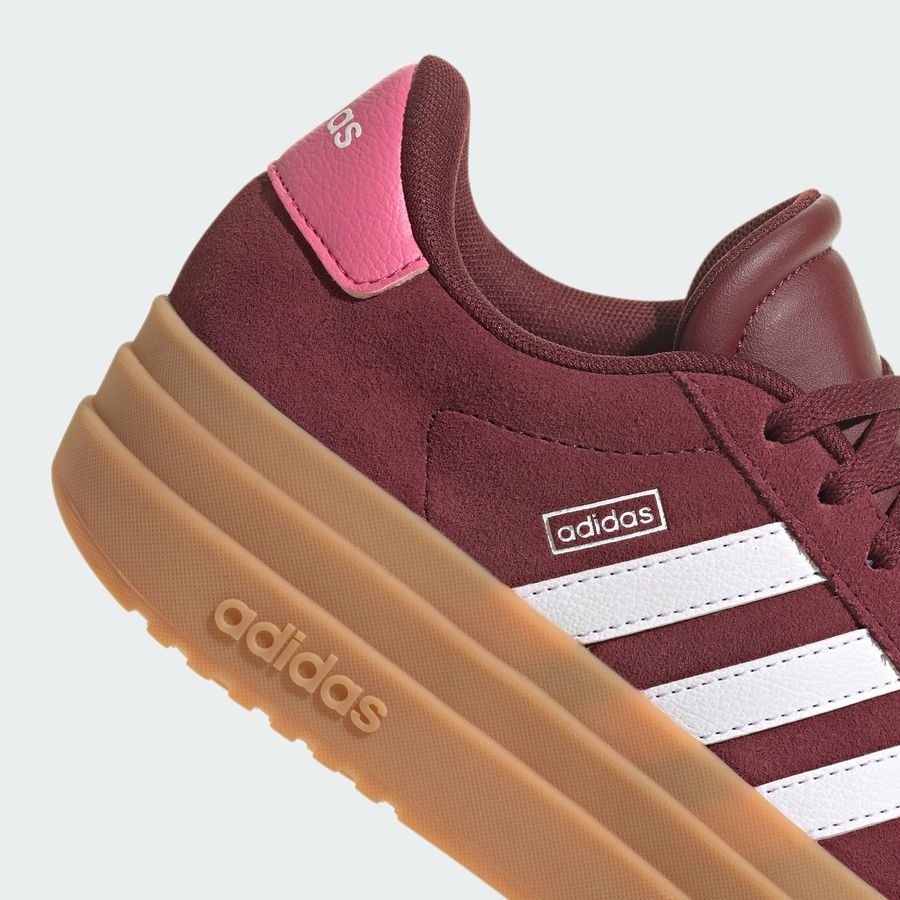 Adidas Chaussure VL Court Bold Lifestyle Enfants