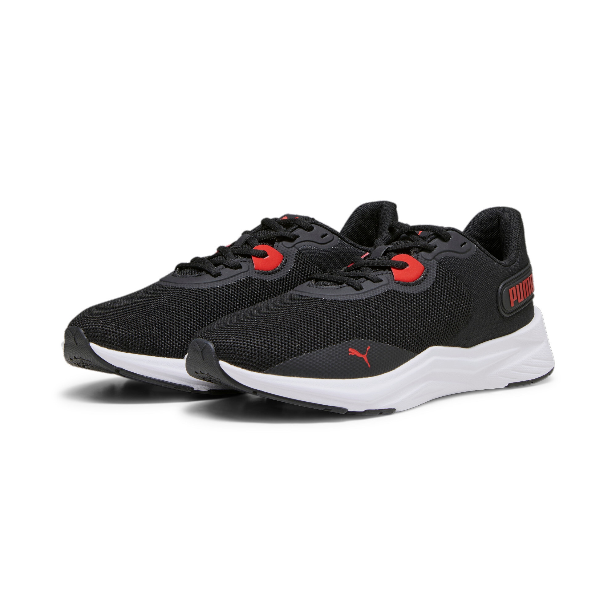 PUMA Trainingsschuh »DISPERSE XT 3 KNIT«